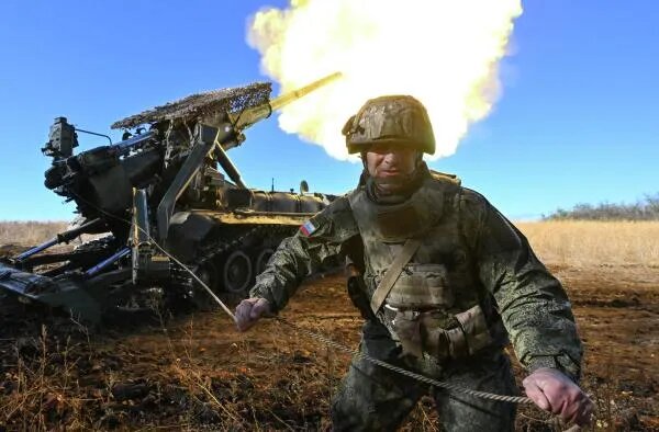 Фото: РИА «Новости»