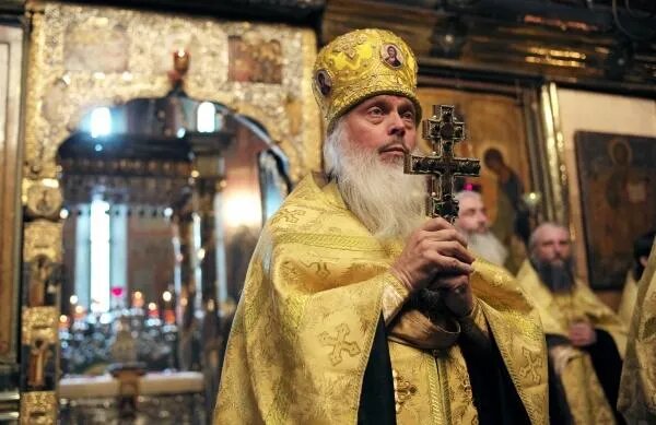 Фото: РИА «Новости»