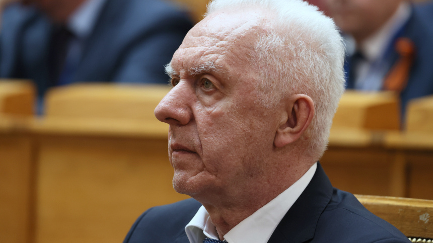    Фото: © РИА Новости/Михаил Метцель; 5-tv.ru