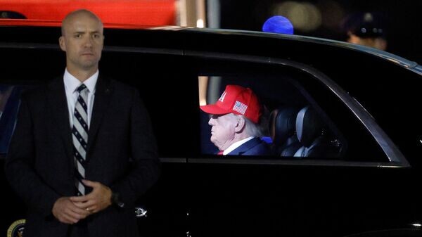    © AP / Luis M. Alvarez