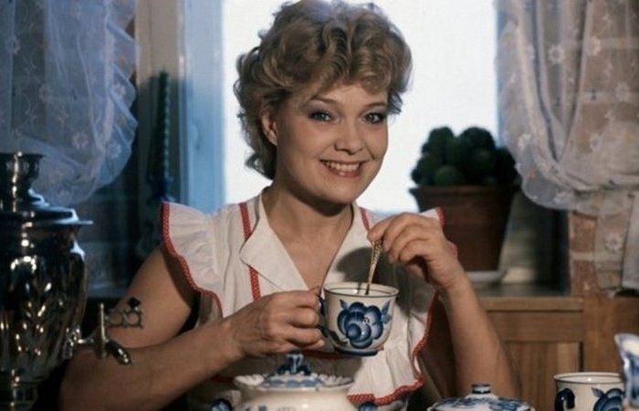    Екатерина Шаврина. Фото: ЯД