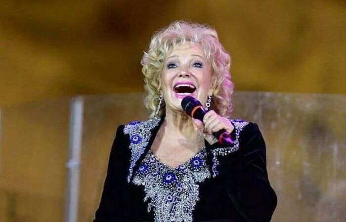    Екатерина Шаврина. Фото: ЯД