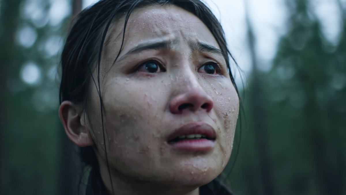 Иллюстрация к истории создана при помощи ИИ