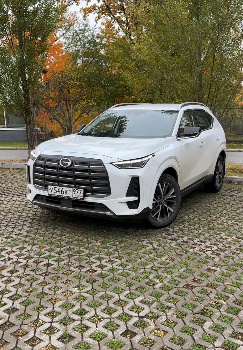 Действительно похож на Тойоту?