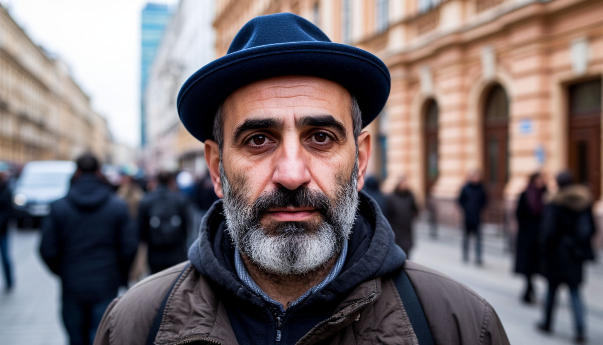    Какие русские фамилии на самом деле еврейские - я бы не догадалась