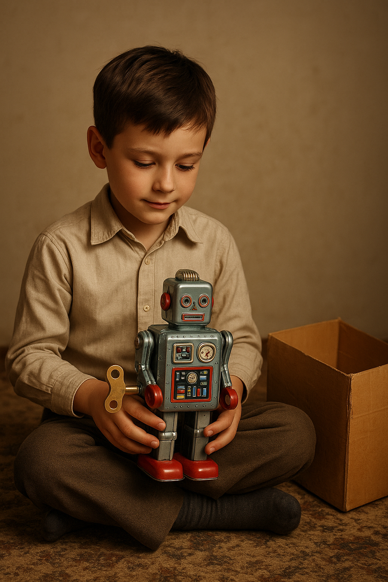 Сгенерировано ИИ