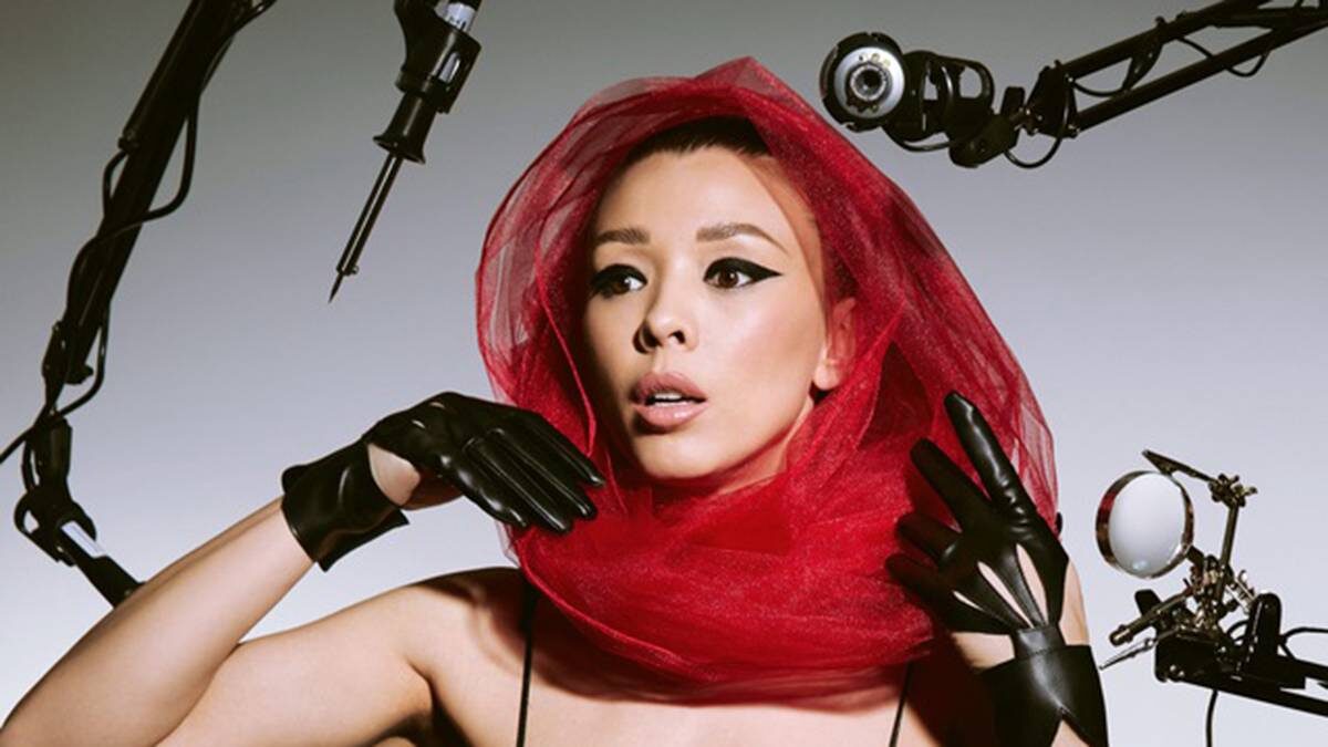    Фото: t.me/yankovskayafashion