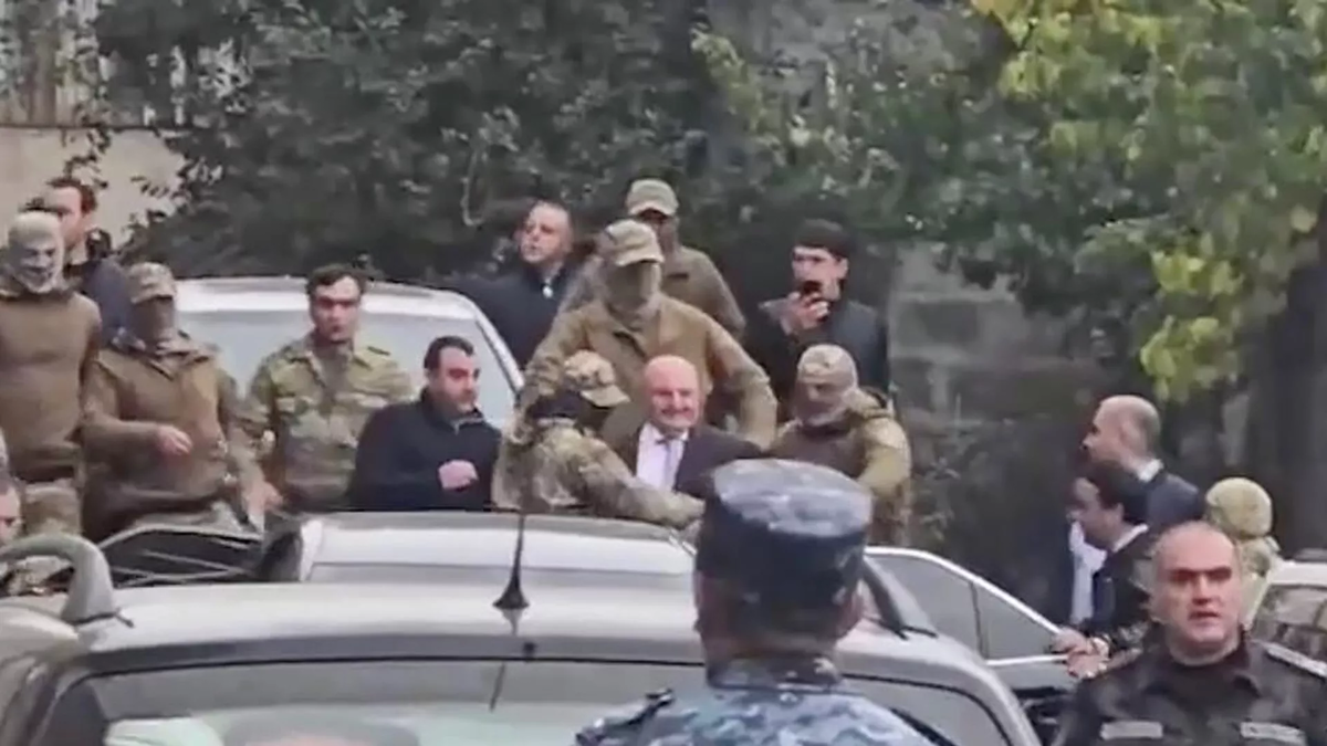 Sputnik Армения