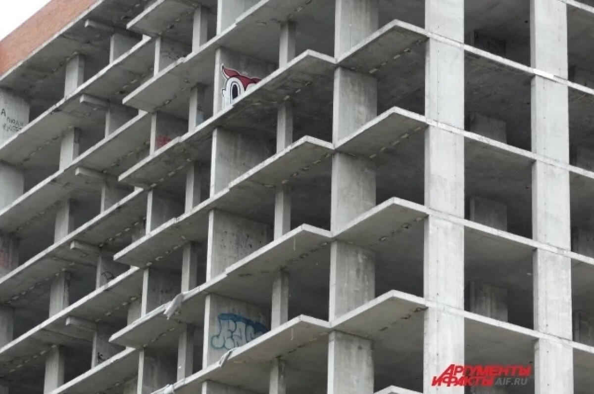    В Перми сократят штат сотрудников краевого Фонда защиты прав дольщиков