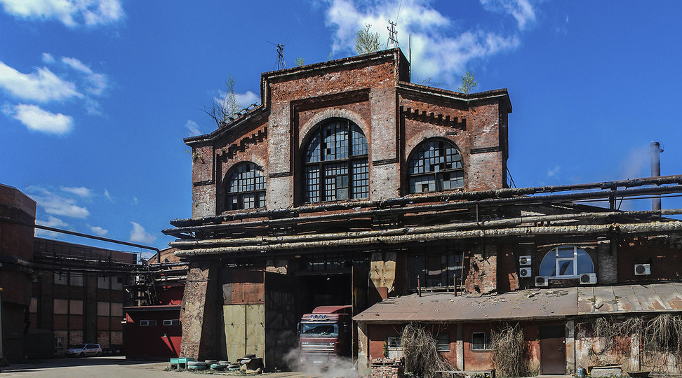 Петербургские тайны металлургии: от пушек Обухова до реакторов Ижоры