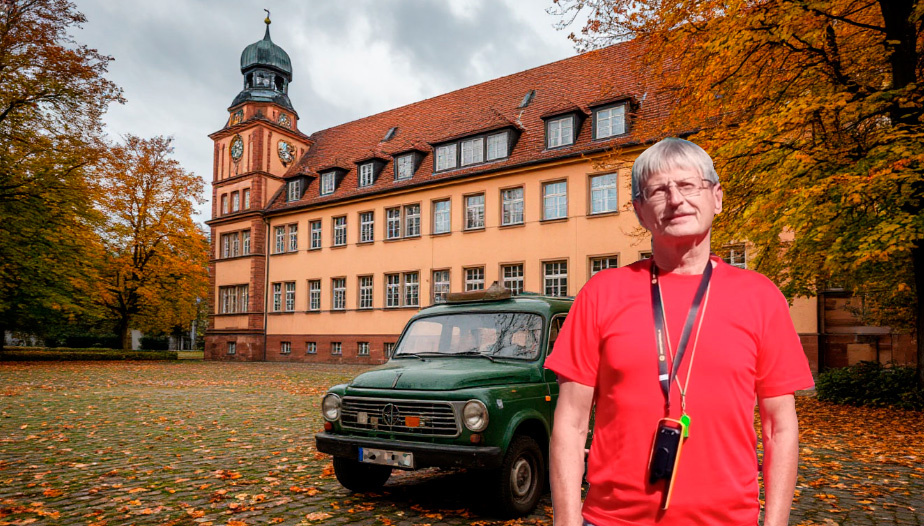 Монтаж автора