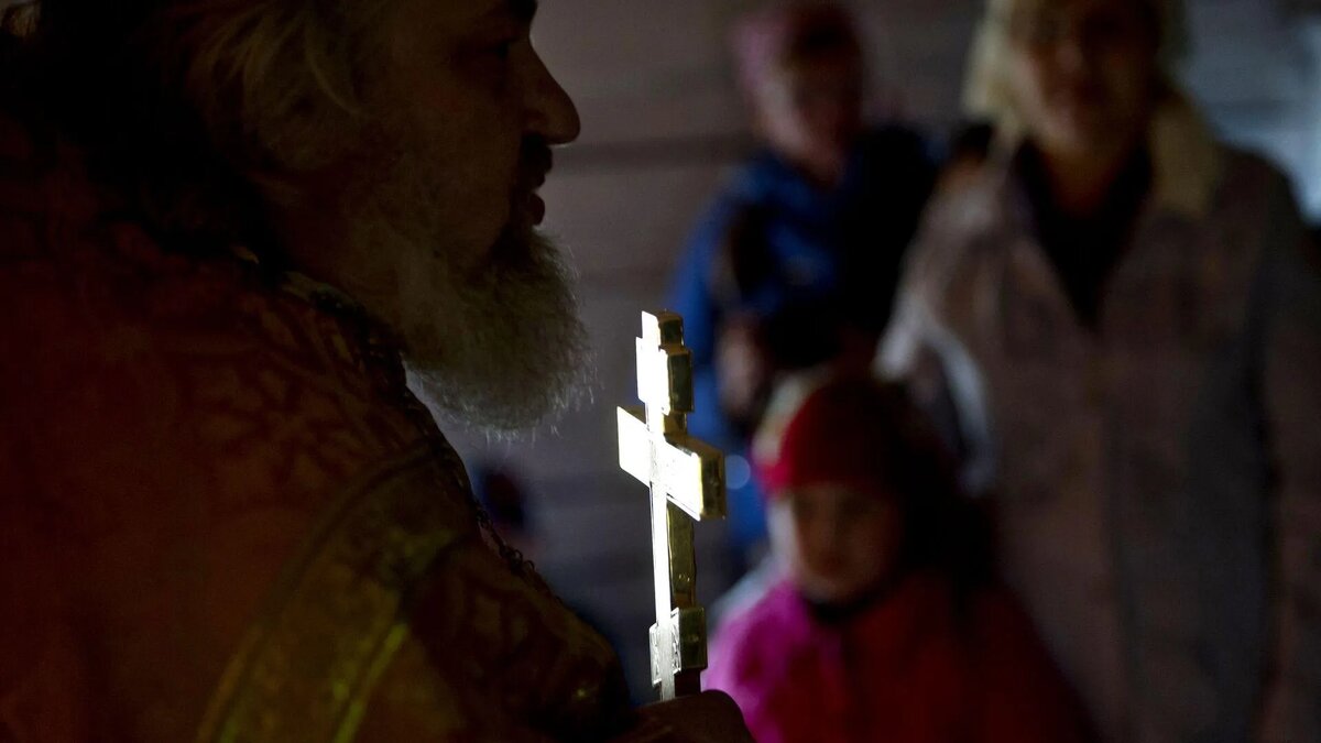 Фото: РИА «Новости»