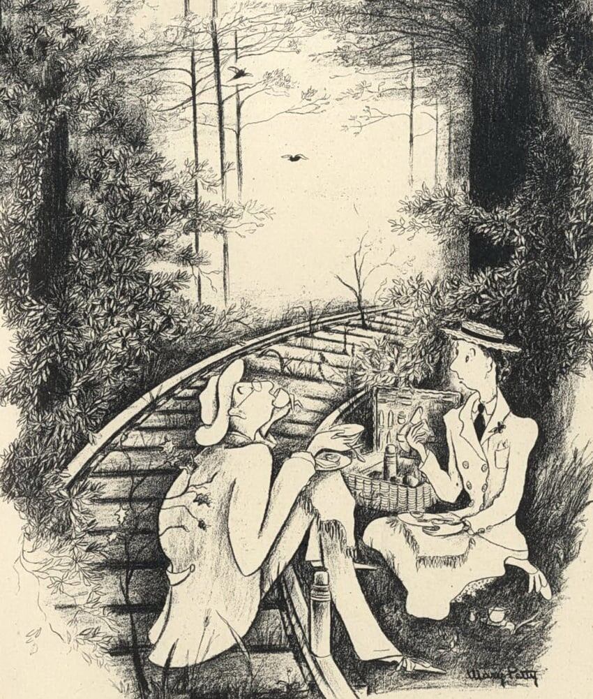   (Mary Petty). .     . 