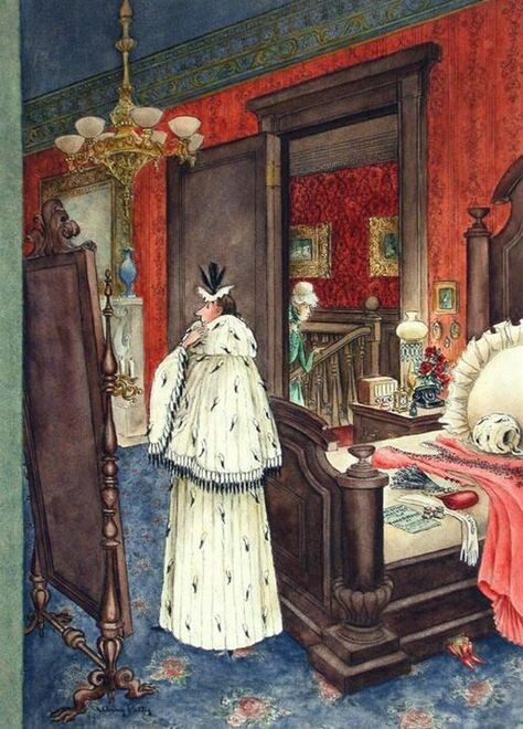   (Mary Petty). .   The New Yorker. ,  33. 1956.