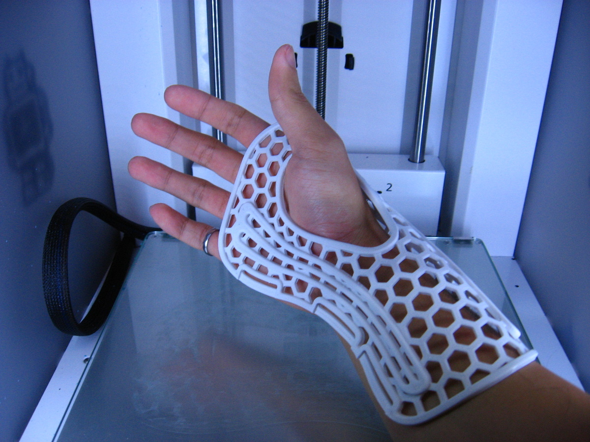 Очень полезная альтернатива гипсу.