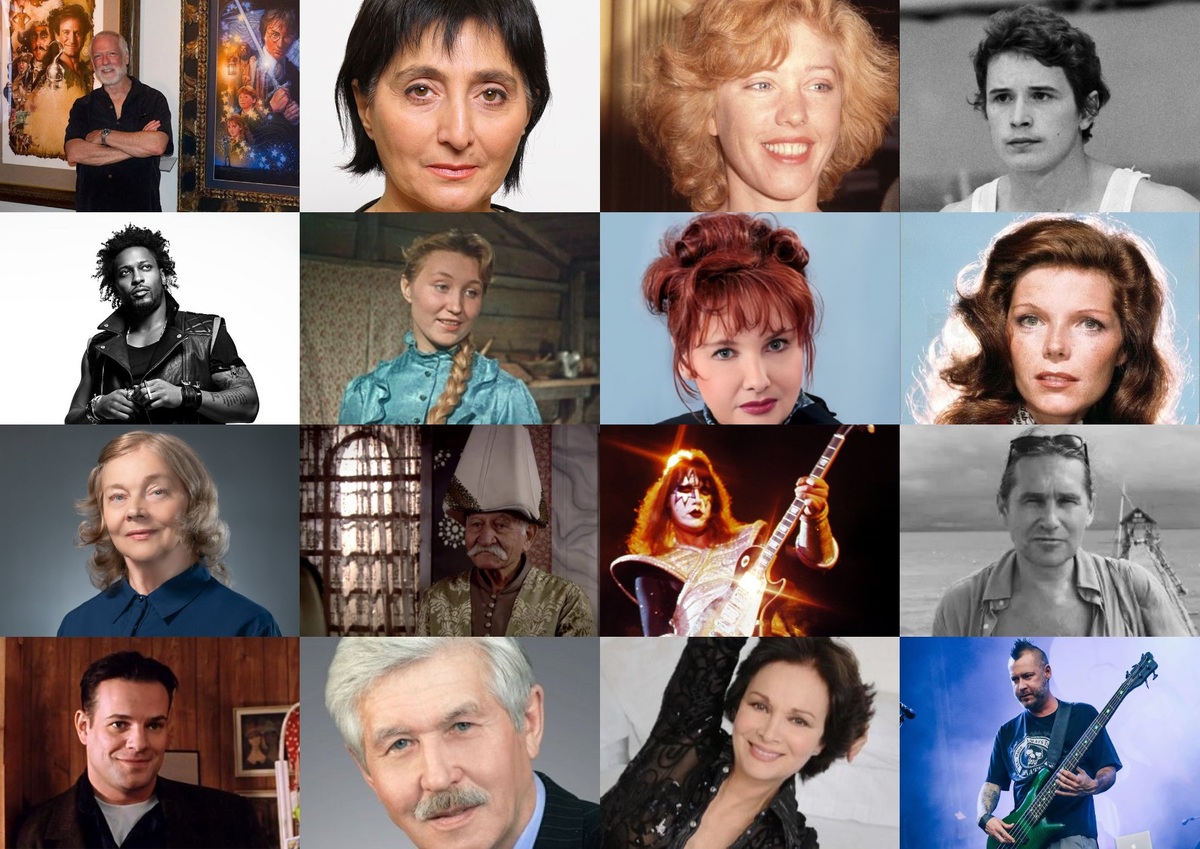 Коллаж сделан и обработан авторами канала "О КИНО И ЗВЕЗДАХ"