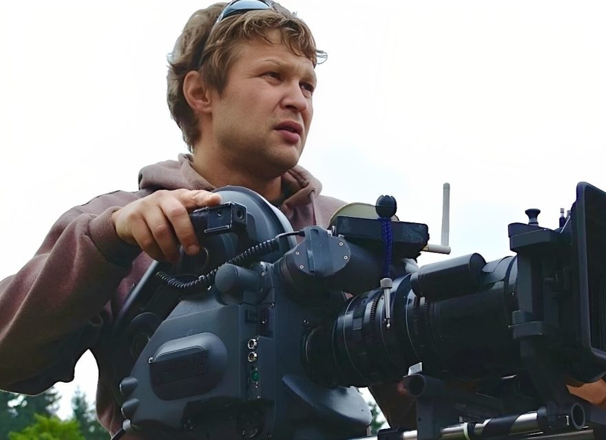 Сергей Политик. Фото из открытых источников