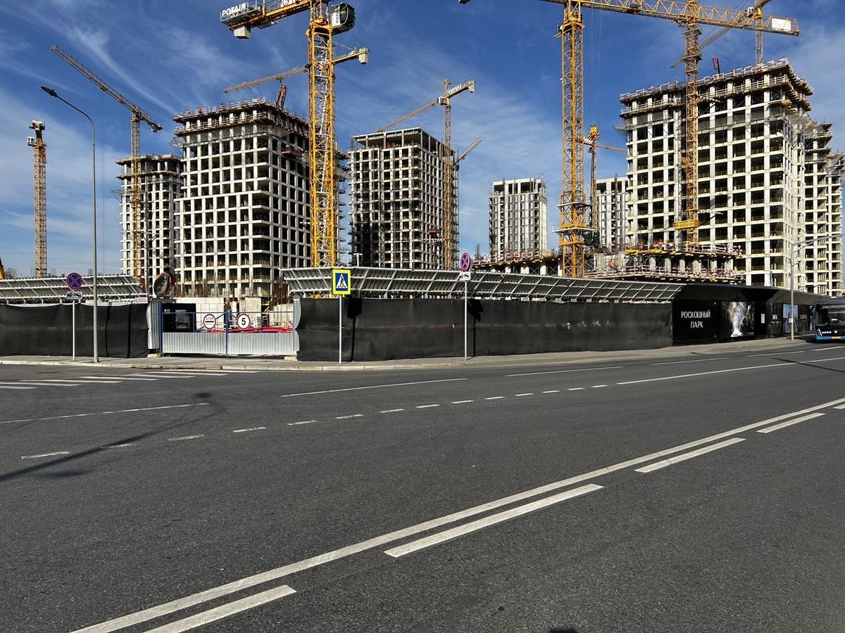 Заглавное фото: ГеоИнфо