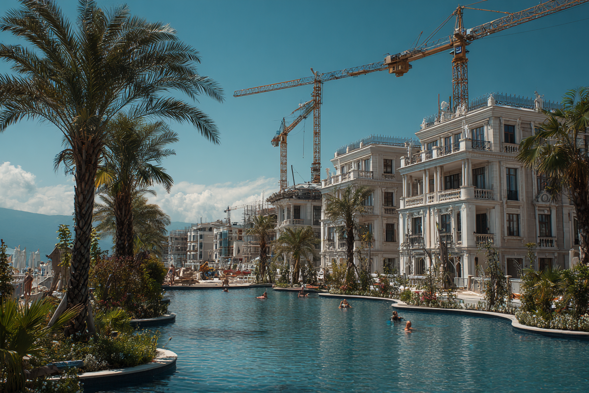 Фото нарисовано с помощью Midjourney