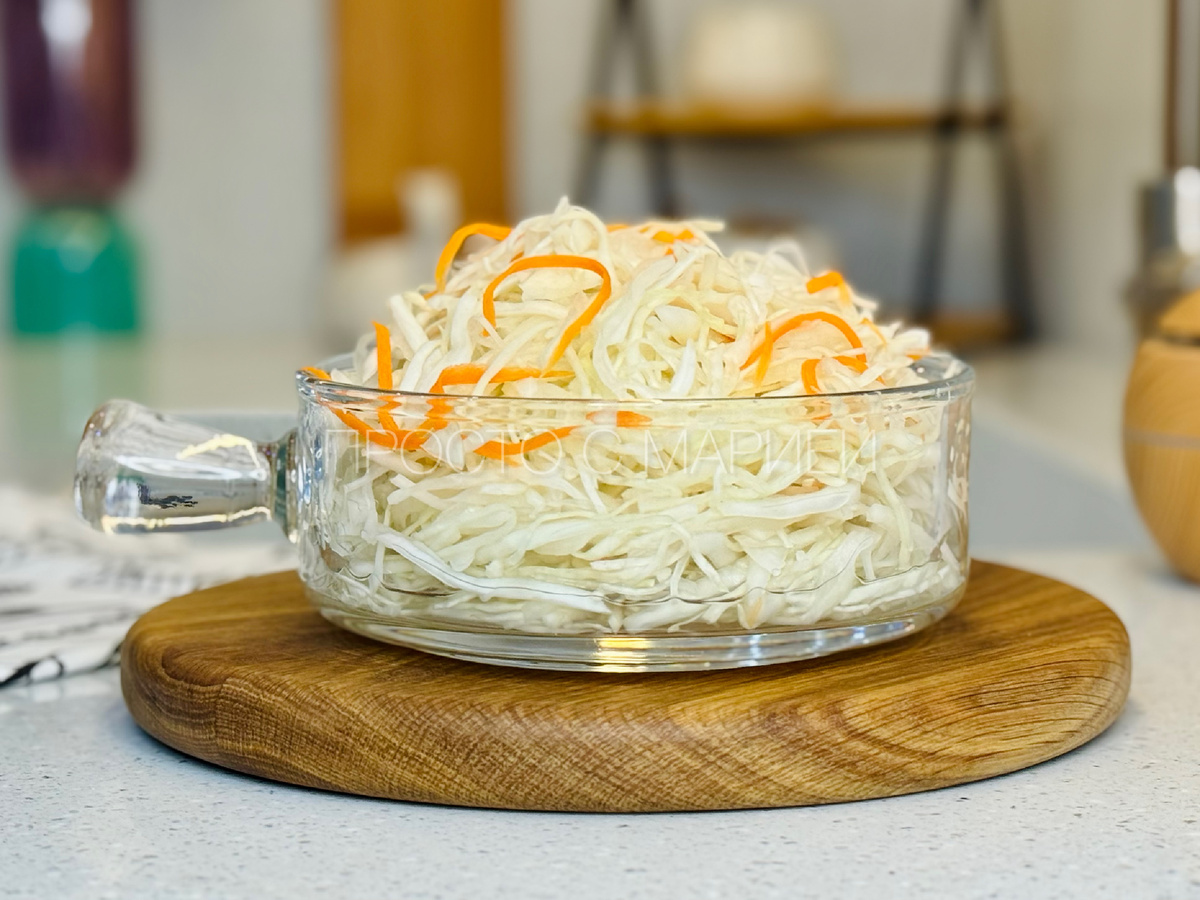 У меня тут обновки кухонные случились. Не пора ли написать статью со всеми явками и паролями? 