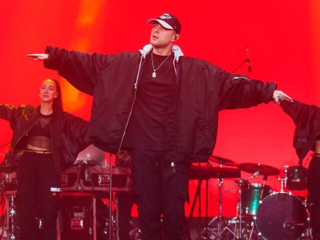    Фото: Агентство "Москва"/Кирилл Зыков