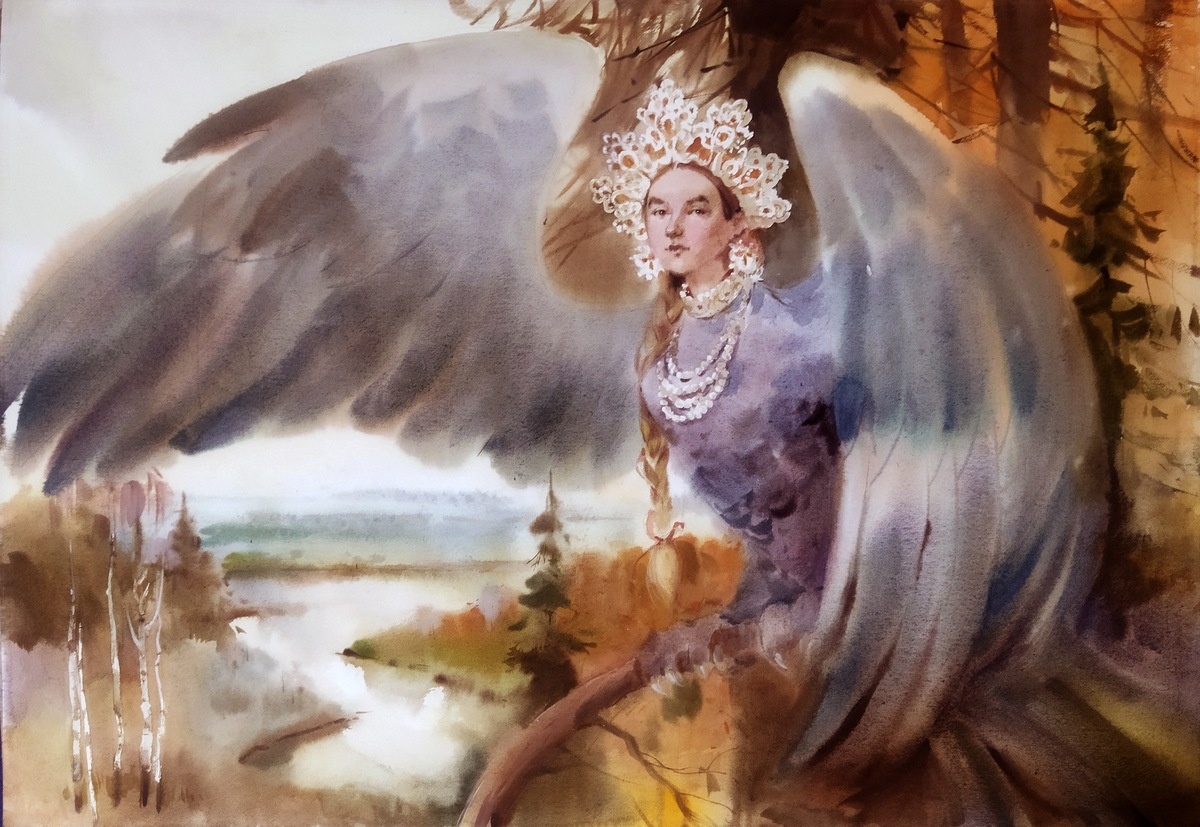    Фото пресс-службы Краснодарского художественного музея имени Ф. А. Коваленко