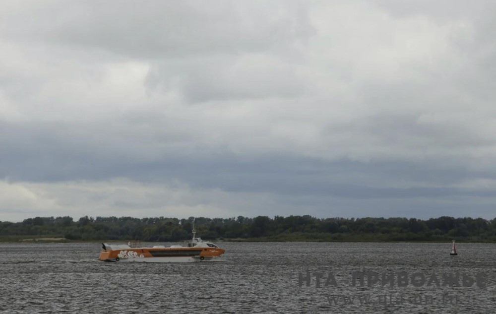    Три новых речных маршрута запустят в Перми