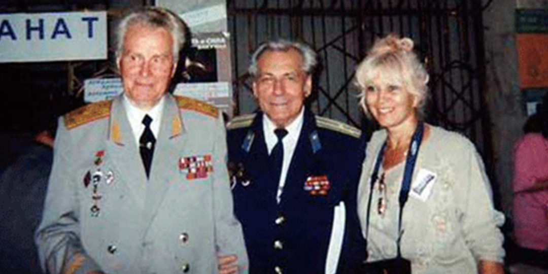 Советский генерал рассказал, куда попадают души после смерти