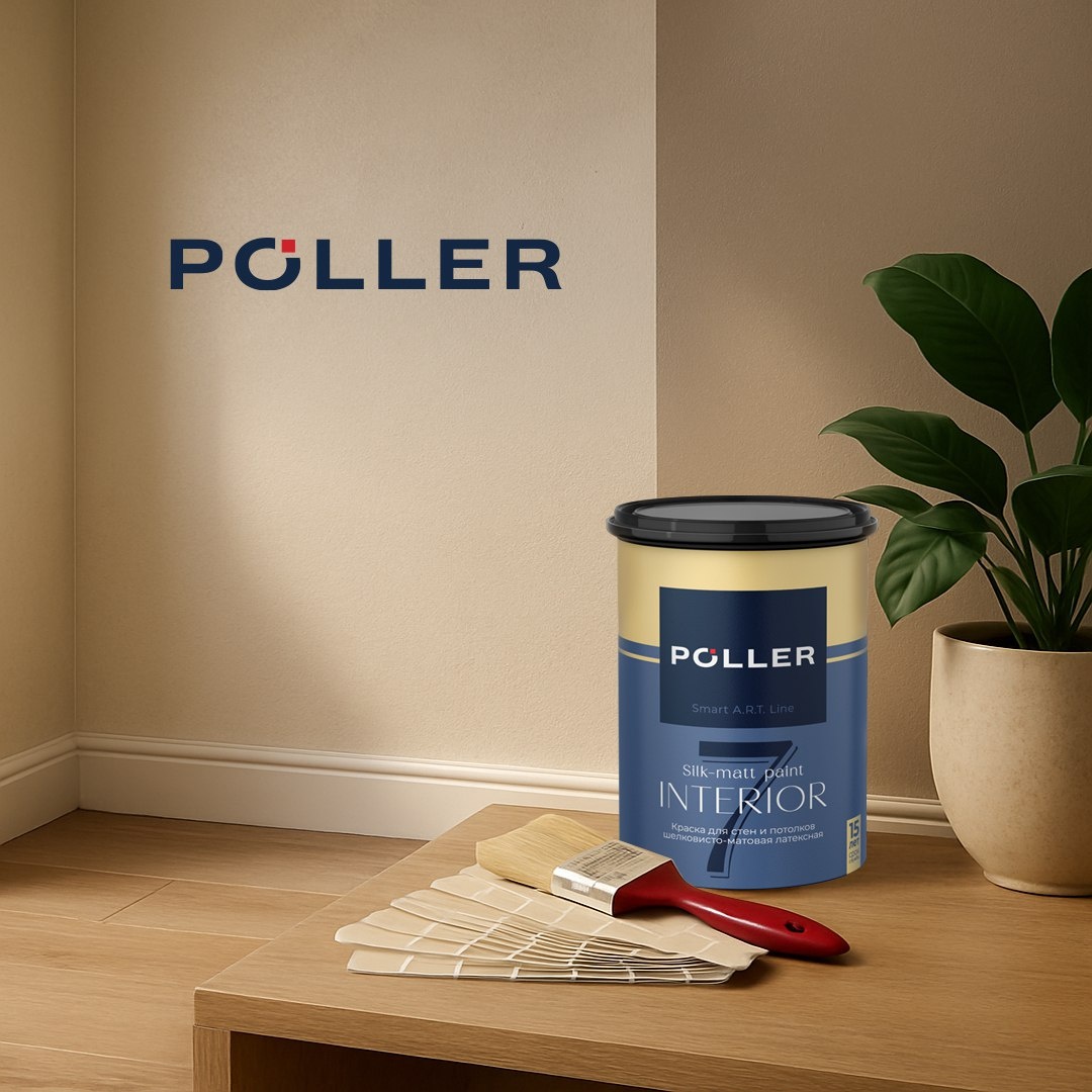 #ПолезноСPoller  #ЛайфхакиРемонтаPoller  #РемонтБезОшибокPoller