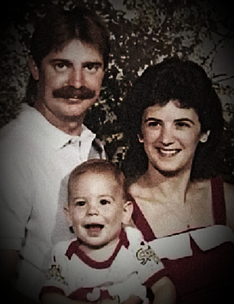 Фотография семьи Дардин