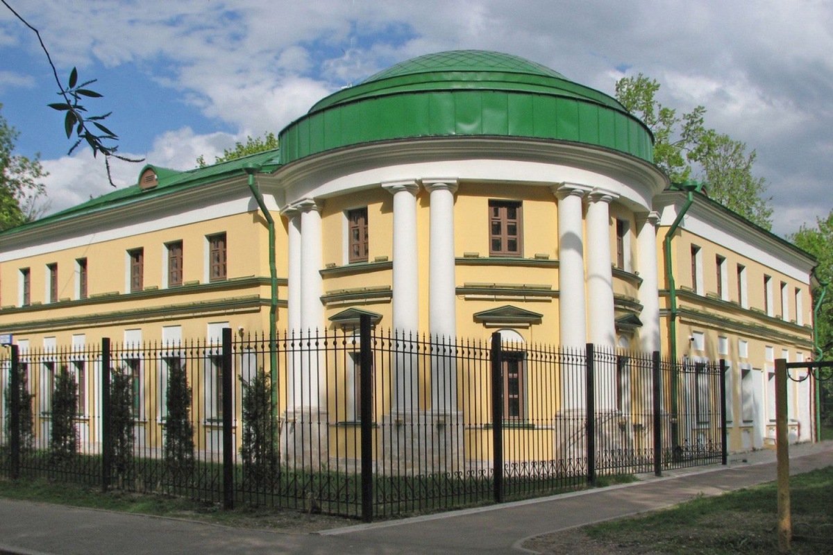 Фото: пресс-служба Департамента культурного наследия города Москвы