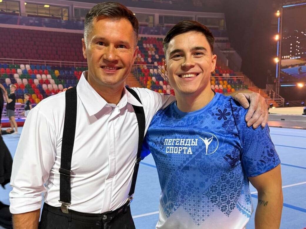 Фото: телеграм-канал Никиты Нагорнова