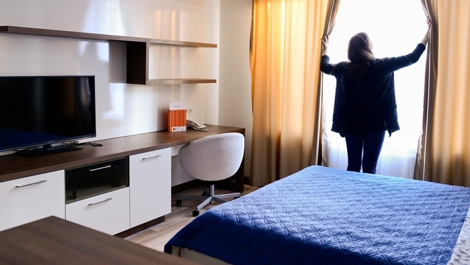 Сергей Ермохин / "Деловой Петербург"