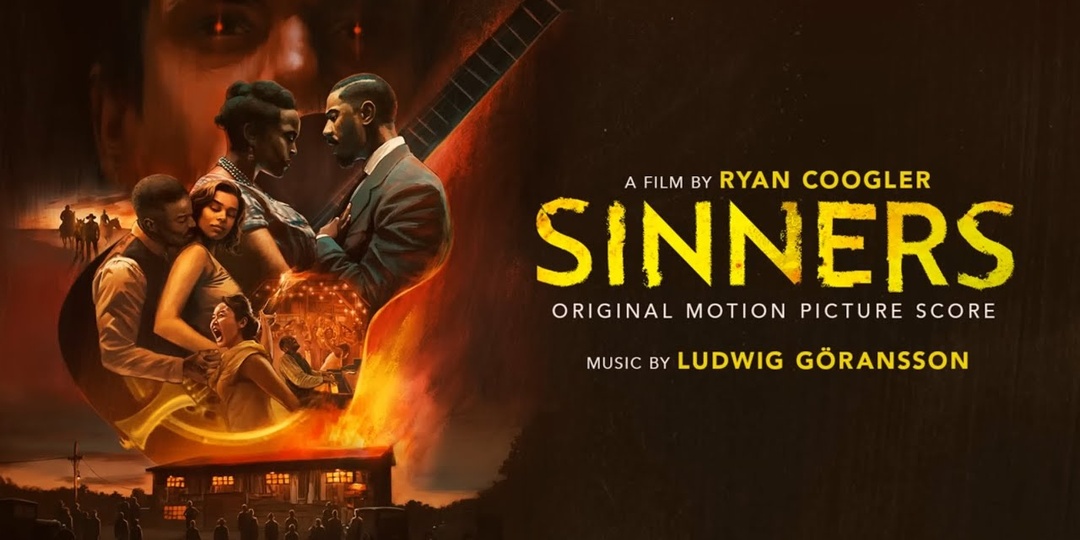 Фильм "Грешники", Райан Куглер снял свой "От заката до рассвета" с блекджеком и афро-американцами.