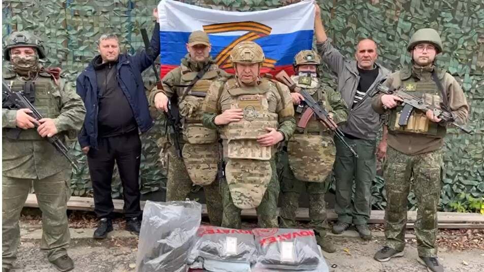    Скрин с видео группы «Каменский район. Своих не бросаем!» Ирина Куницкая