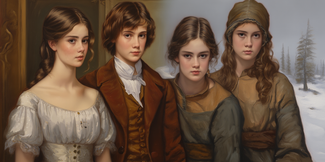 Дети декабристов: как сложились судьбы тех, чьи отцы пошли против царя