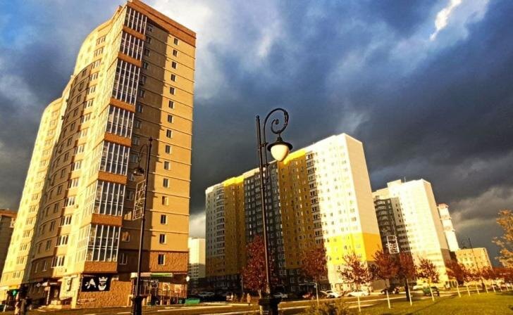    фото Курские известия