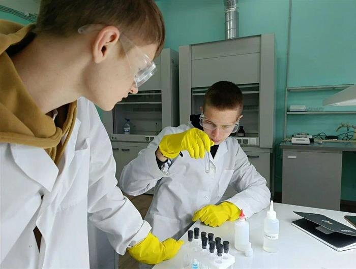    ФОТО: ЦПО Самарской области