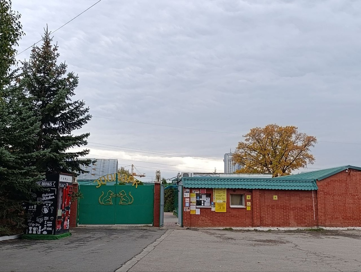 Вот он. Вход. 