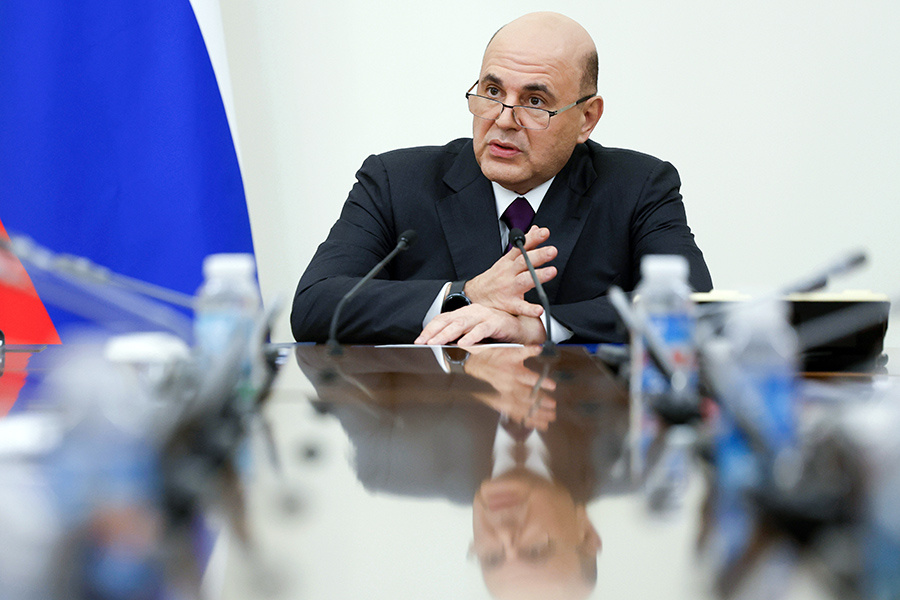    © Дмитрий Астахов/РИА Новости