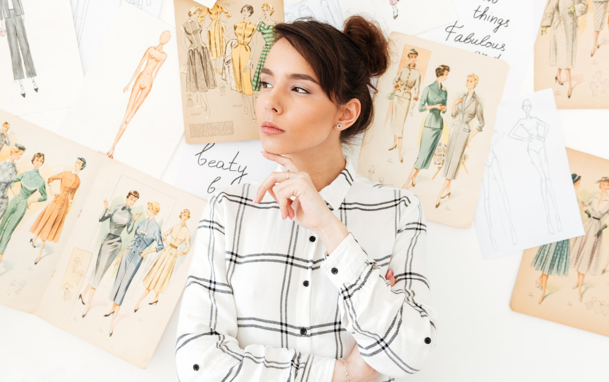    Slow Fashion: Осознанный гардероб как ответ быстрой моде