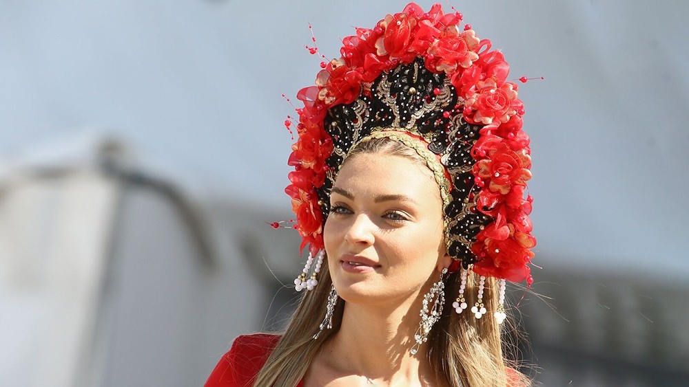 Фото: Станислав Жданов / Фотохост-агентство РИА Новости