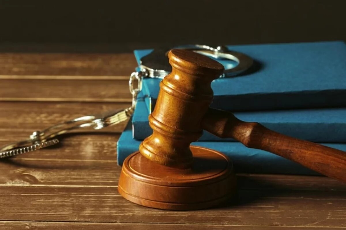    Суд перевел под стражу стилиста Эльвиру Янковскую