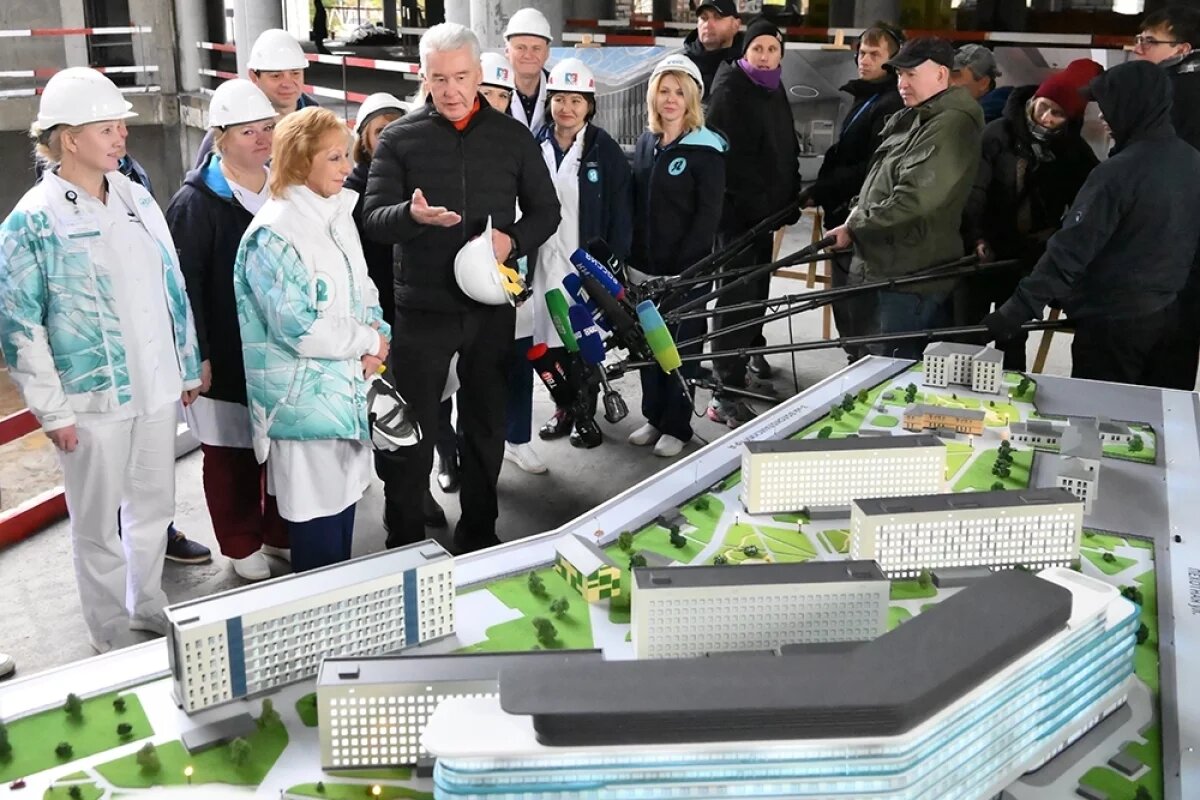    Уже не первый год столица России входит в ТОП рейтингов мировых столиц по уровню развития.