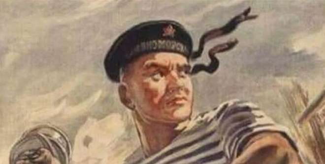 Картинка взята из интернета. Непосредственного отношения к данной истории не имеет. 