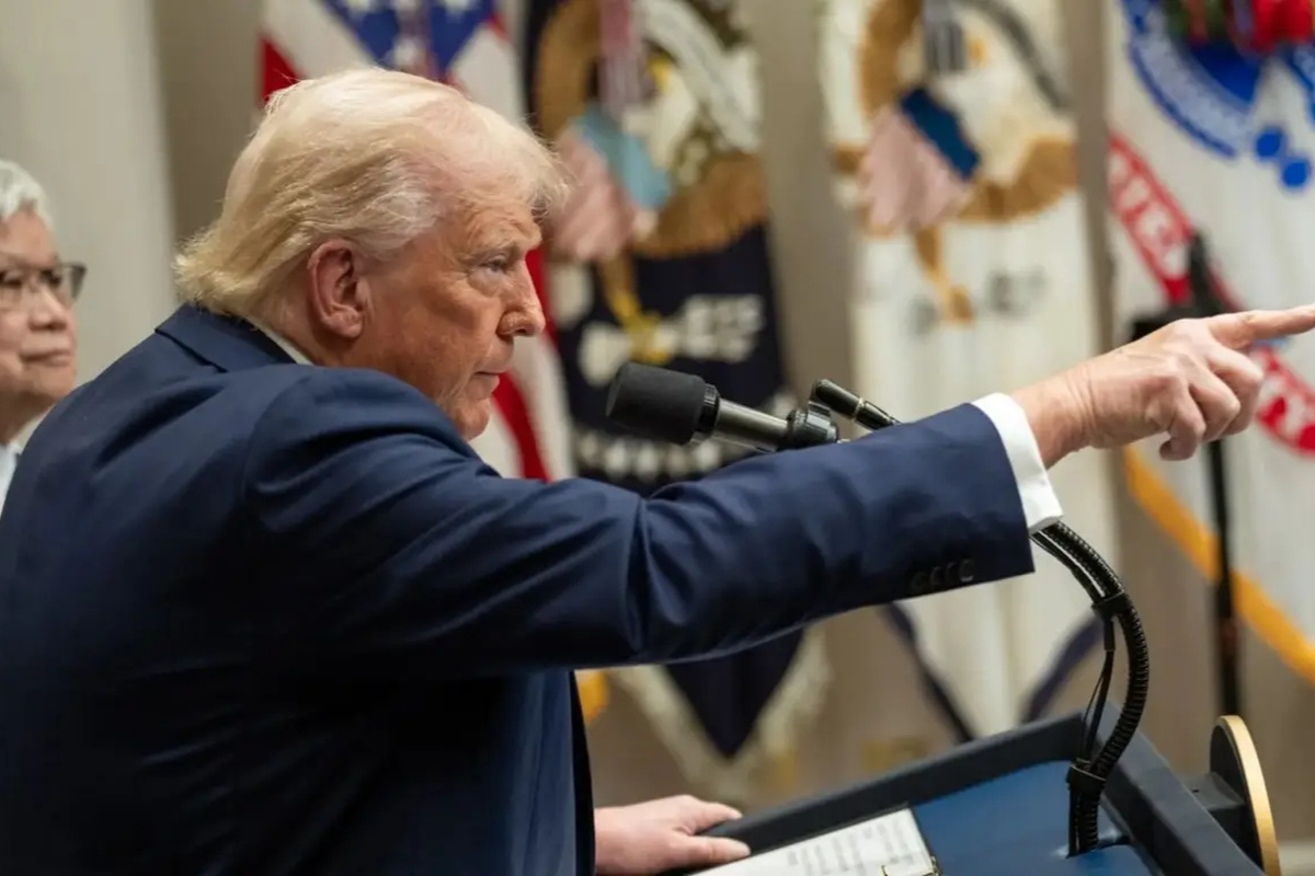    Фото: пресс-служба Белого Дома, источник: whitehouse.gov