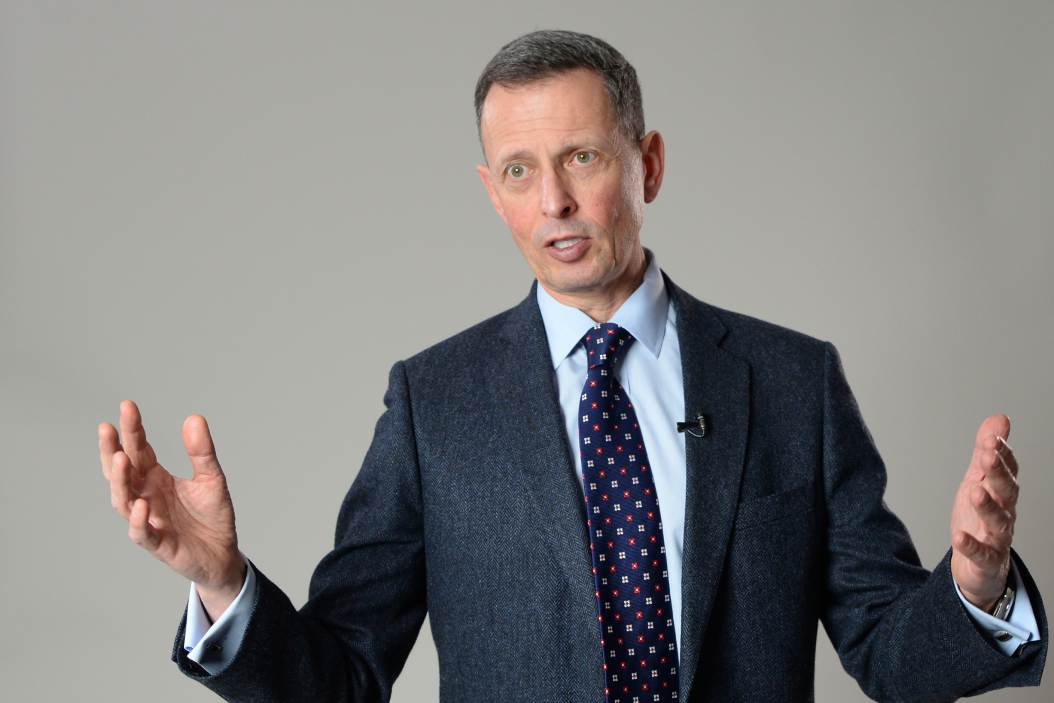 Александр Фридман – эксперт-методолог по регулярному менеджменту