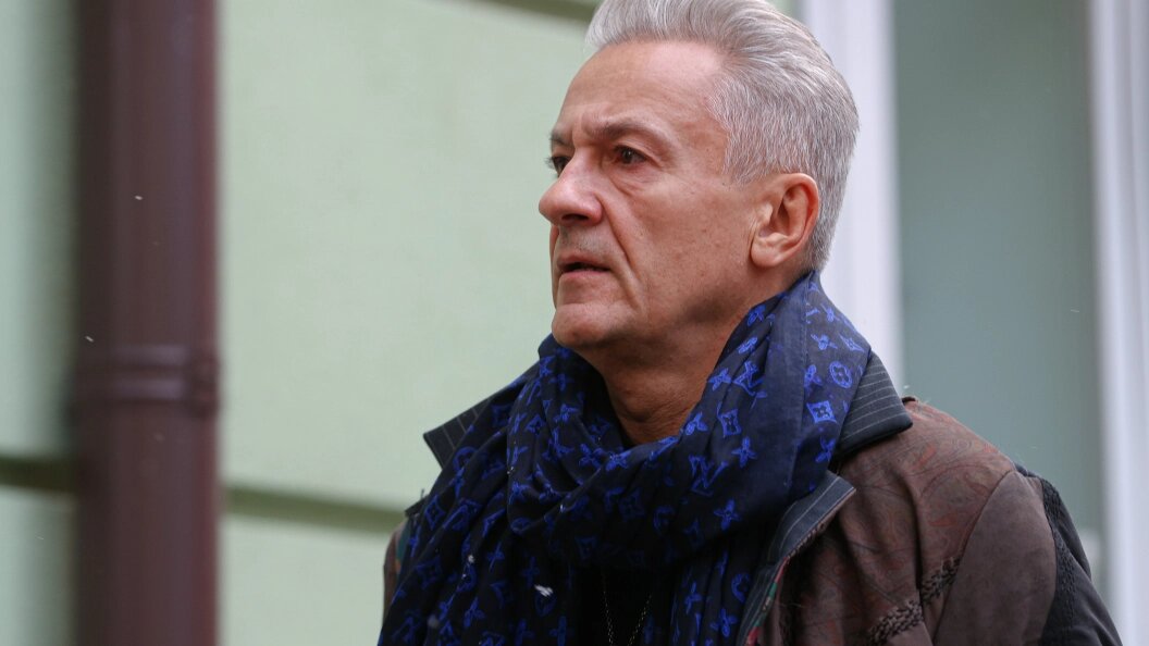    Фото: Bulkin Sergey/news.ru/Globallookpress