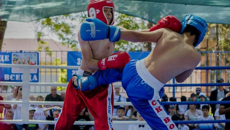      Фото: Телеграм-канал минспорта Ставрополья