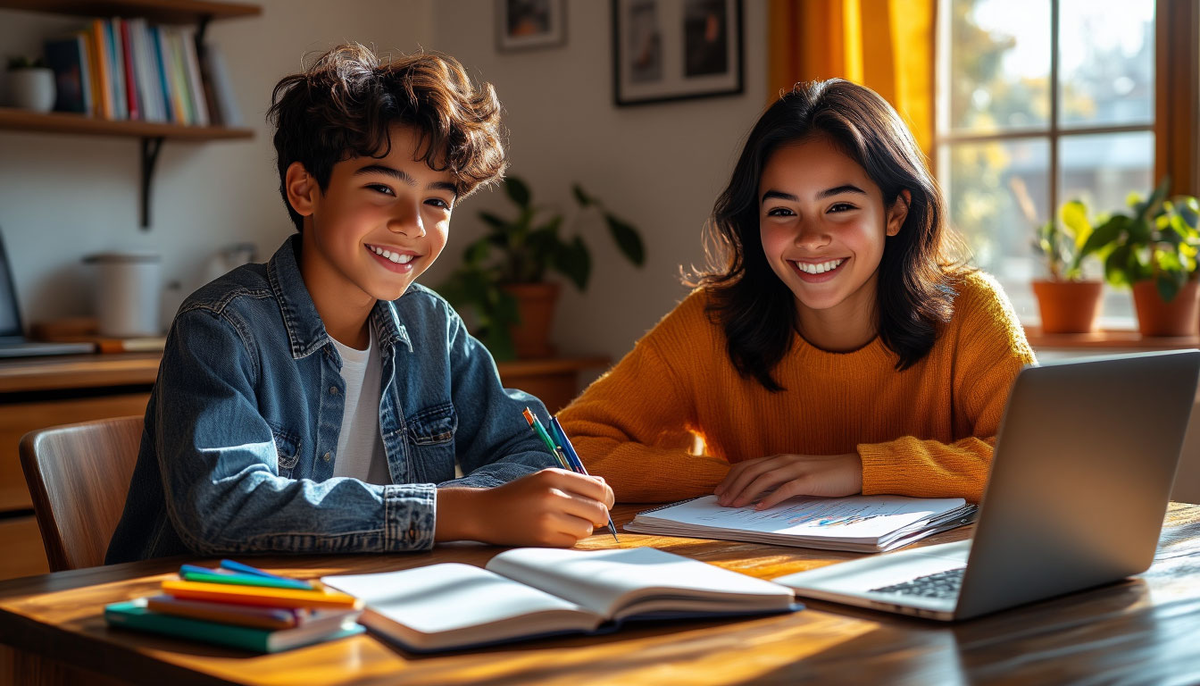 Подготовка к ОГЭ для 5 класса онлайн